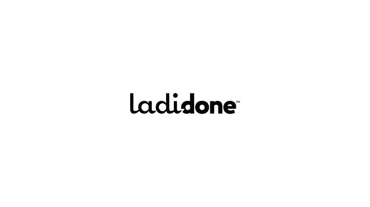 LadiDone app walkthrough